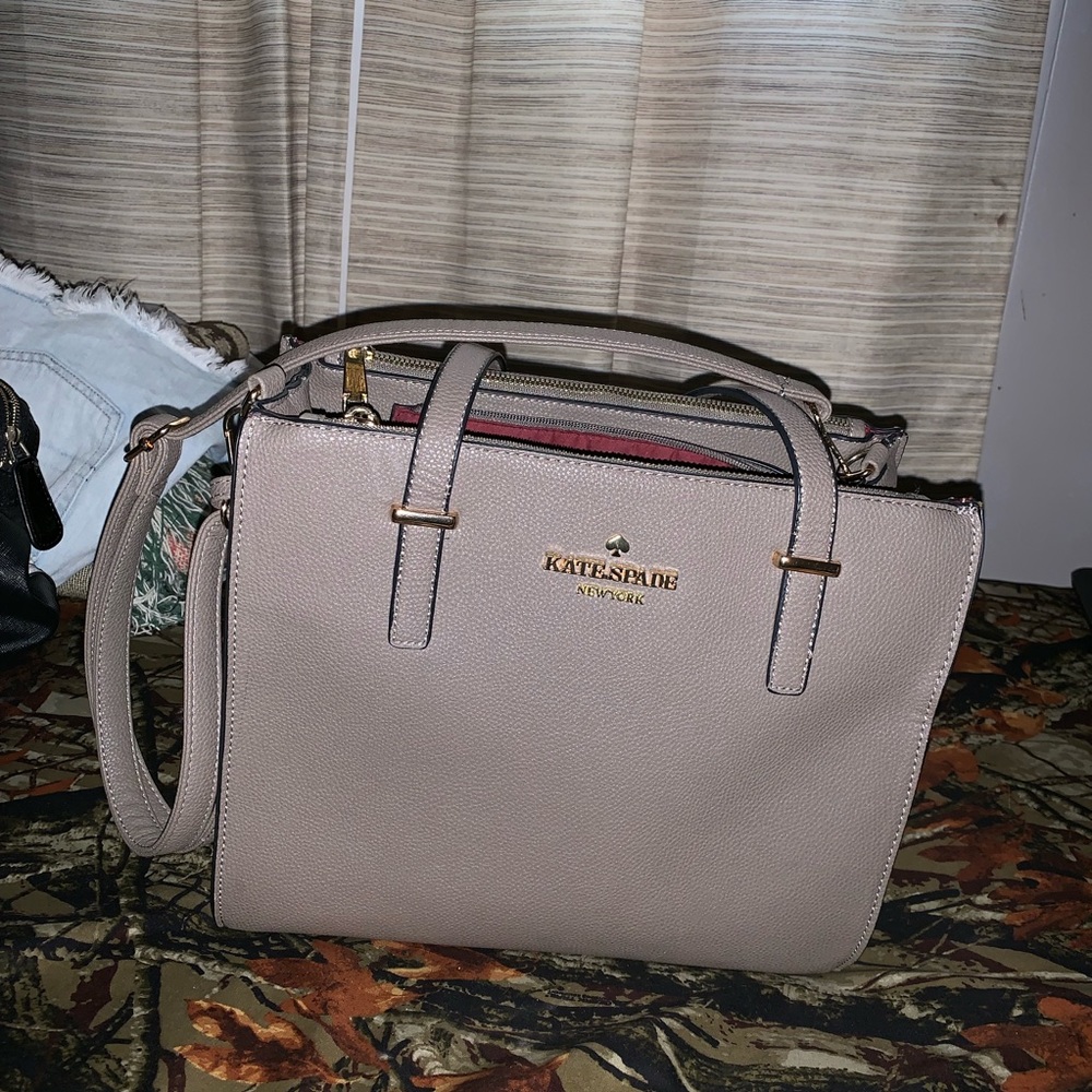 Kate spade purse